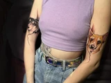 &