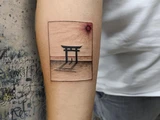&
