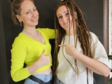 &