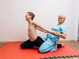&