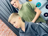 &