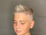 &