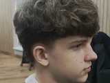 &