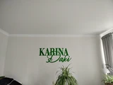 &