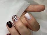 &