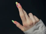 &