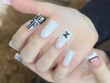 &