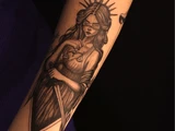 &