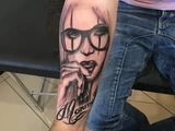 &