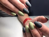 &