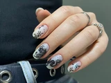 &