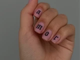 &
