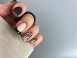 &