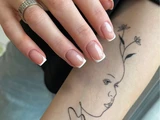 &