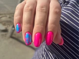 &