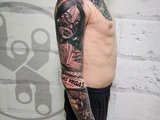 &