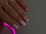 &
