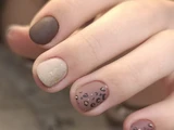 &