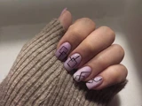 &