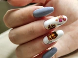 &