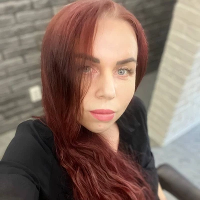 Фото Ирина