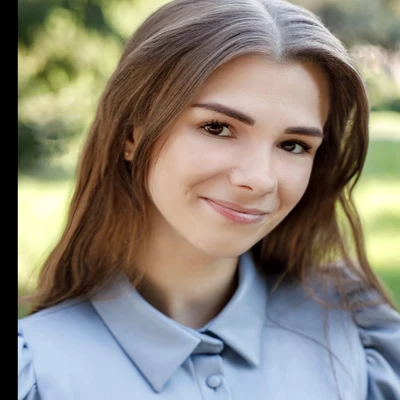 Фото Егорова Анна