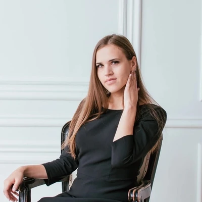 Лугачева Кристина