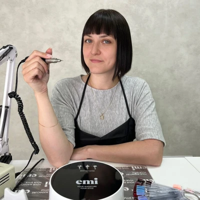 Екатерина