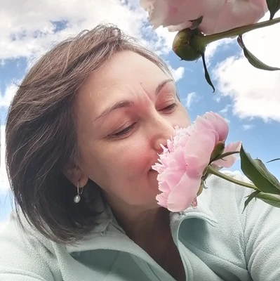 Фото Стамбовская Светлана