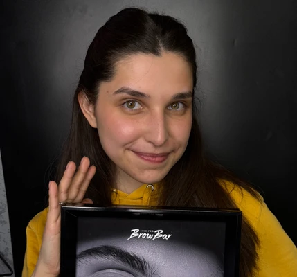 Шахматова Екатерина