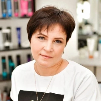 Фото Русакова Ирина