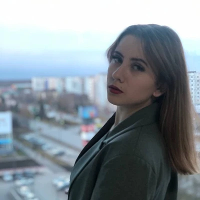 Фото Елизавета