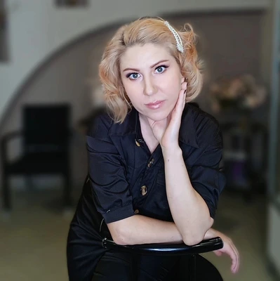 Фото Людмила