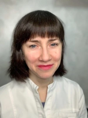 Фото Екатерина Валерьевна Шишкинская