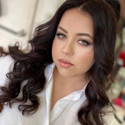 Самсонова Валерия