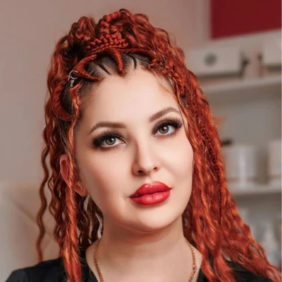 Губайдулина Зарина