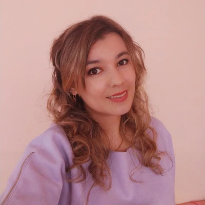 Дина