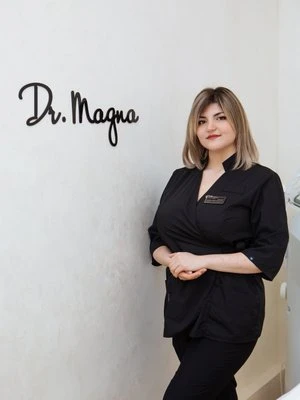 Фото Жанна Александровна Флеминг