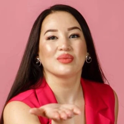 Аминова Руфина