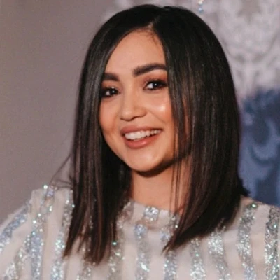 Фото Баширова Эльвира