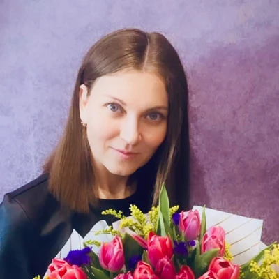 Ковалёва Вера