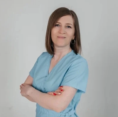 Артемихина Анастасия