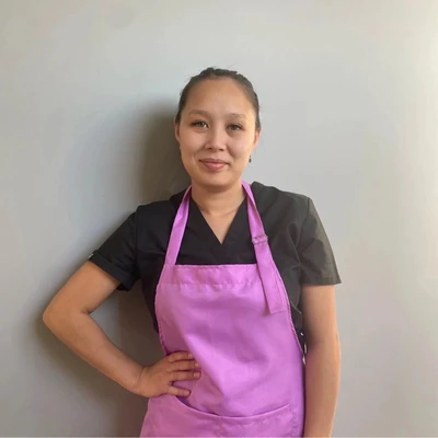 Беломоина Таис