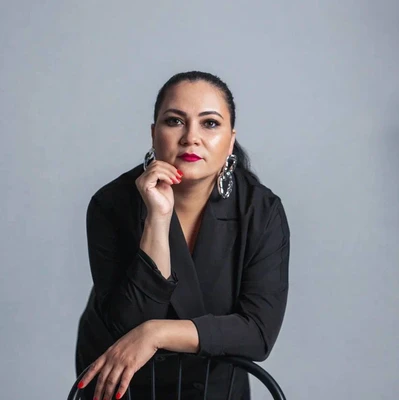 Анохина Олеся