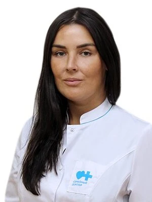 Елена Борисовна Давиденко