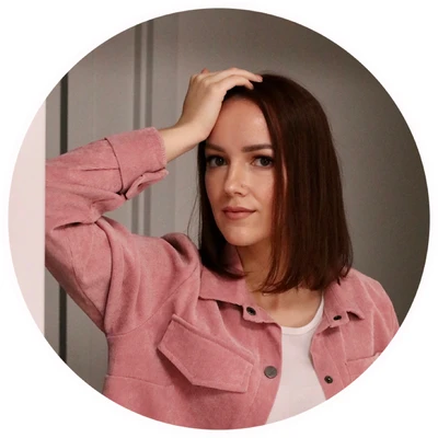 Шананина Алена