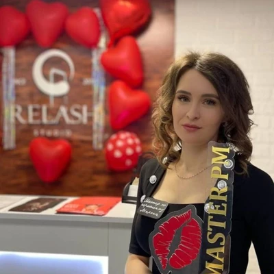 Карабанова Марина