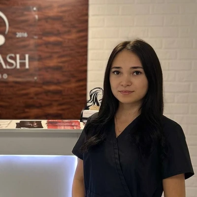 Абдрахимова Алсу