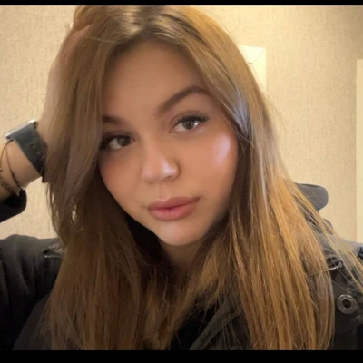 Кропотина Ксения