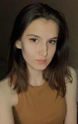 Гаврилова Екатерина